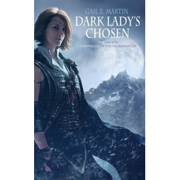Dark Lady's Chosen