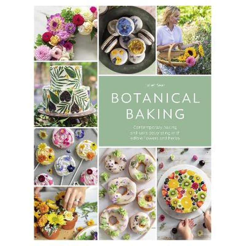 Botanical Baking