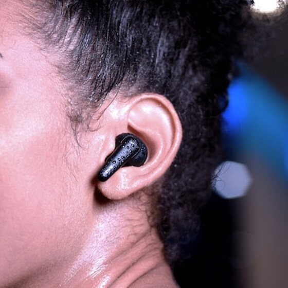 Iwalk Armour Airbuds Wireless Hifi Stereo Earphones image 2