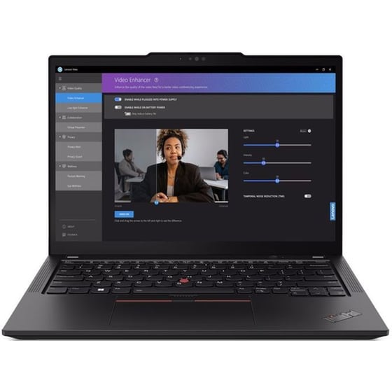 Lenovo ThinkPad X13 Gen5 13.3'' WUXGA IPS (Core Ultra 7-155U/32GB/1TB SSD/Intel Graphics/Win11Pro) Laptop image 3