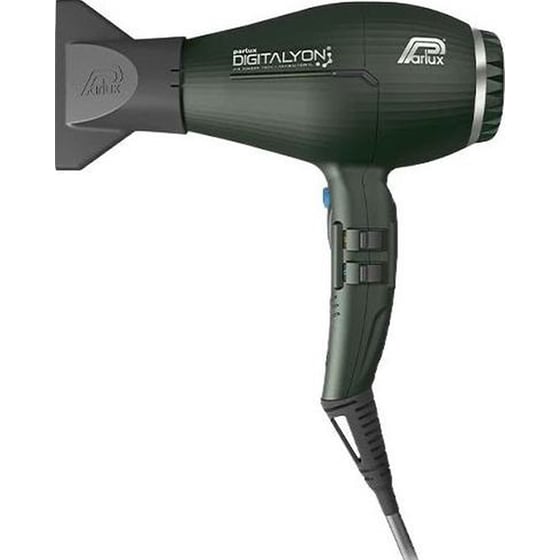 Σεσουάρ Μαλλιών PARLUX Digitalyon & Magic Sense 2400 W Anthracite image 3