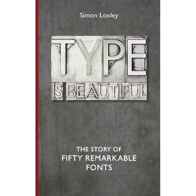 Type is Beautiful