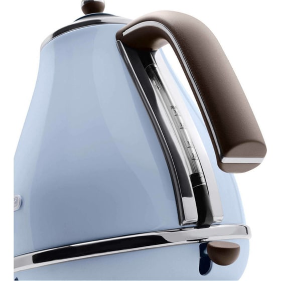 DELONGHI KBOV2001.AZ 2000 W 1.7 L Μπλέ Βραστήρας image 1