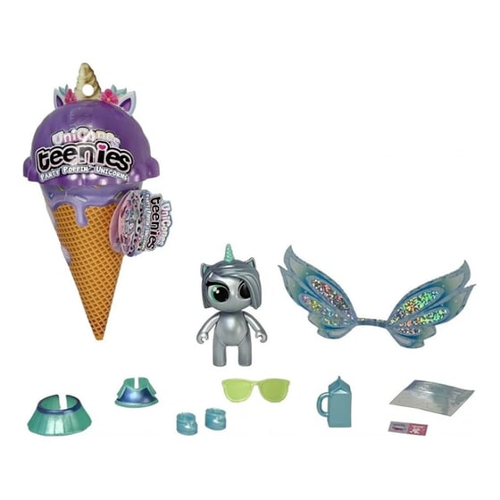 Just toys Unicones Teenies - 1 Τμχ image 3