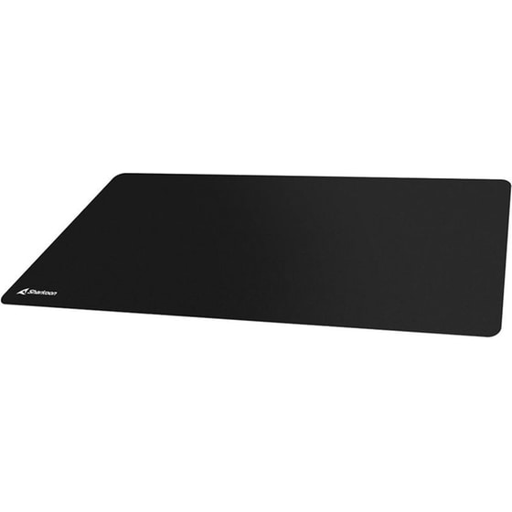 Sharkoon 1337 V2 Gaming Mouse Pad XXL 900 mm - Μαύρο image 1