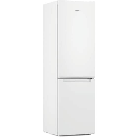 WHIRLPOOL W7X 93A W Total No Frost 367 Lt Λευκό Ψυγειοκαταψύκτης image 2