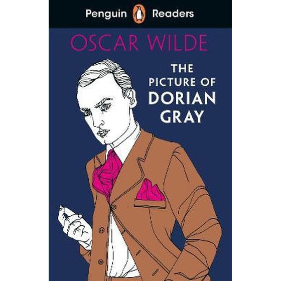 The Picture of Dorian Gray - Penguin Readers Level 3 image 0