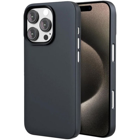 Θήκη Apple iPhone 16 Pro Max - Nekit MagSafe 1mm - Blue image 0