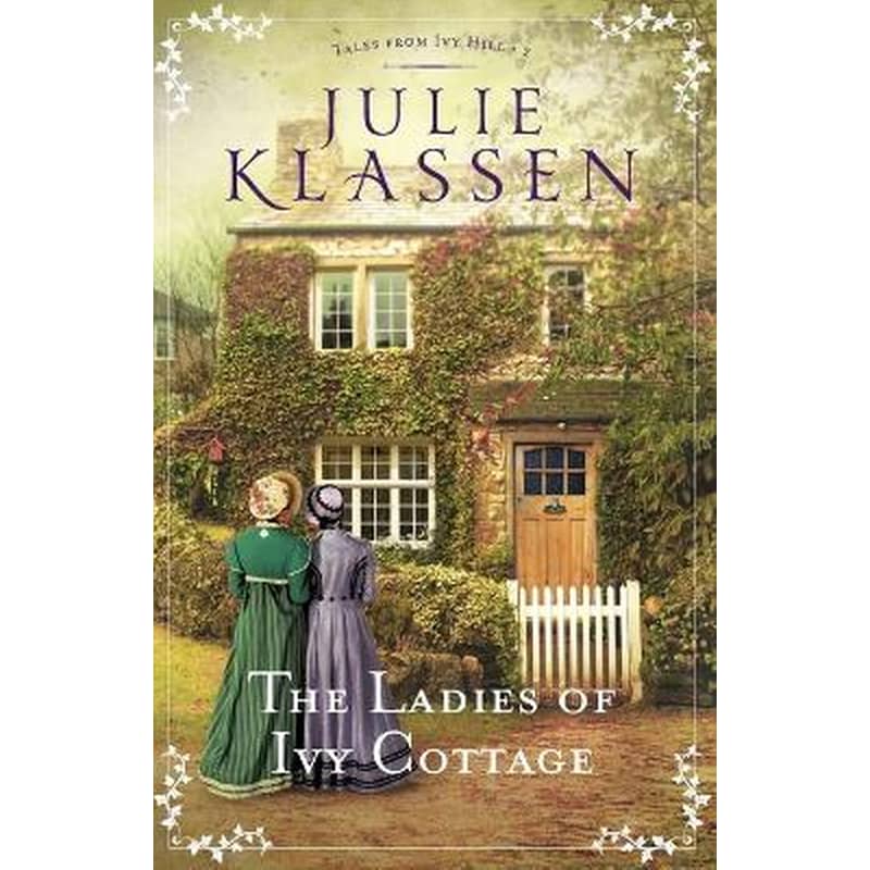 The Ladies of Ivy Cottage