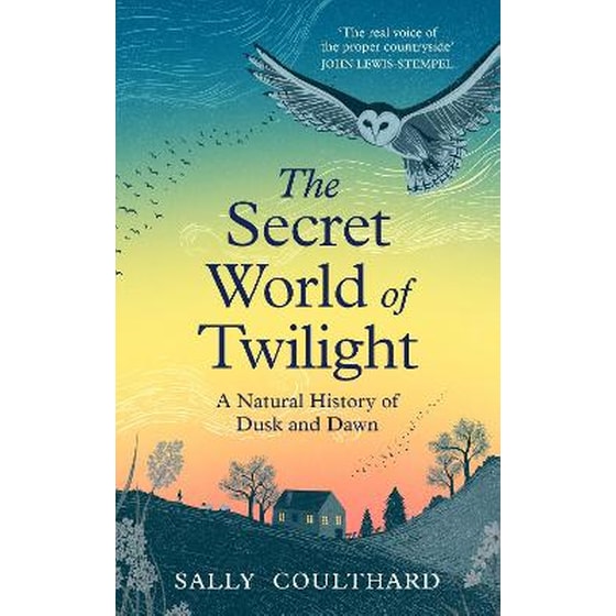 The Secret World of Twilight image 0