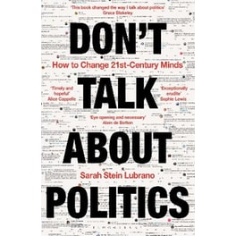 Don't Talk About Politics