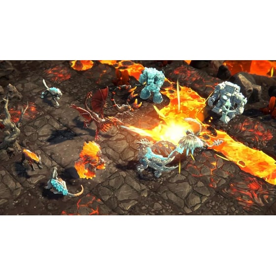 Eldrador Creatures Shadowfall - PS5 image 4