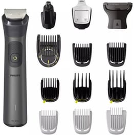 PHILIPS MULTIGROOM MG7940/75 SERIES 7000  Σετ Περιποίησης  Γκρι