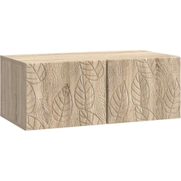 Επιτοίχιο Έπιπλο Τηλεόρασης VidaXL 78.5x31 cm