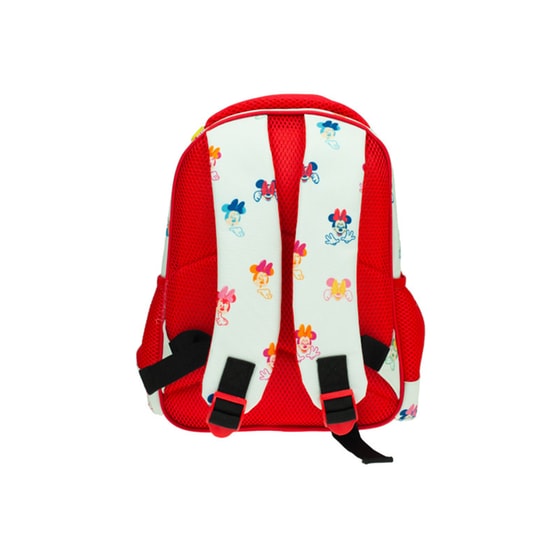 Τσάντα Πλάτης Νηπιαγωγίου Gim Minnie Comfy Routine image 2