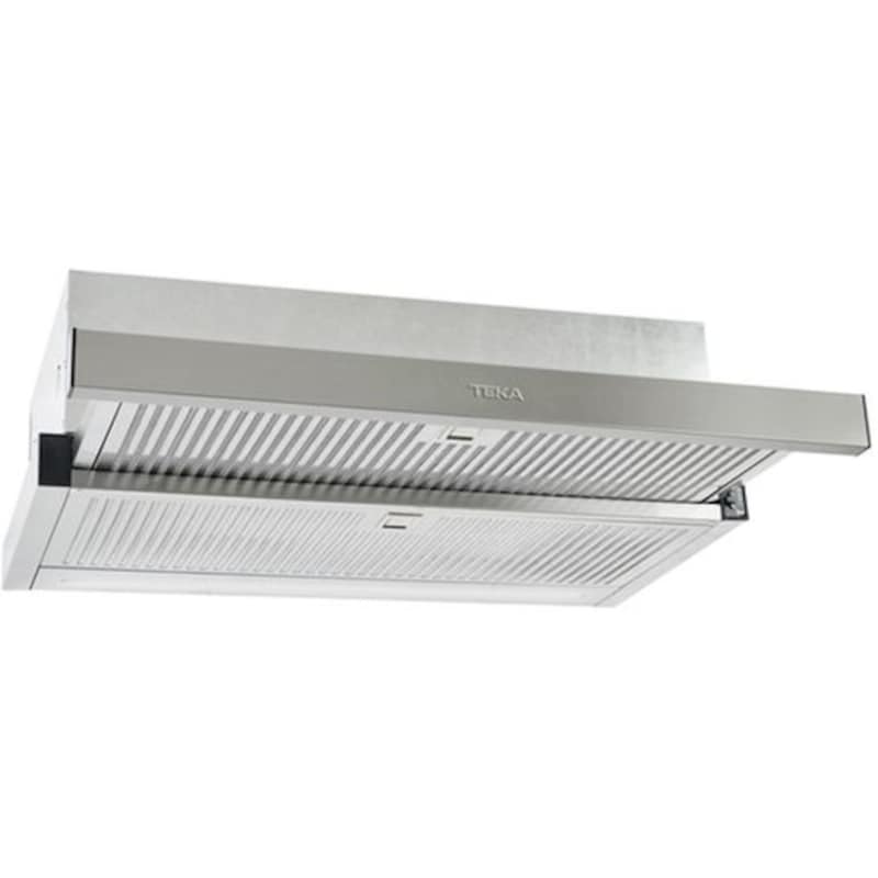 TEKA TEKA CNL9815 Plus 90cm Inox Απορροφητήρας Συρόμενος