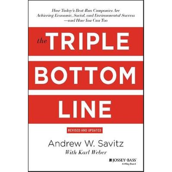 Triple Bottom Line image 0