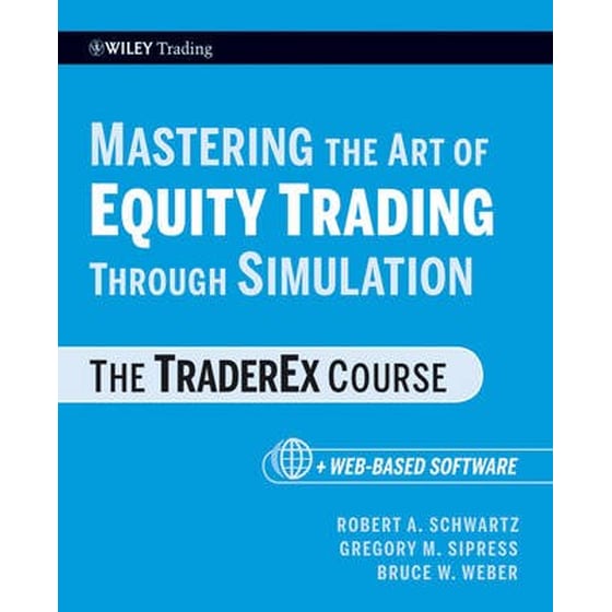 Mastering the Art of Equity Trading Through Simulation image 0