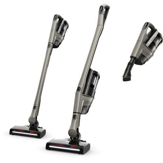 MIELE TRIFLEX HX3 Hard Floor Casa Γκρι Σκούπα Stick image 2