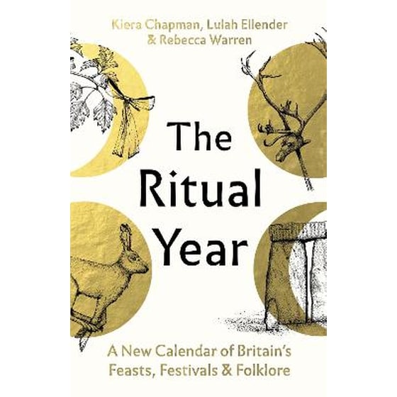 The Ritual Year image 0