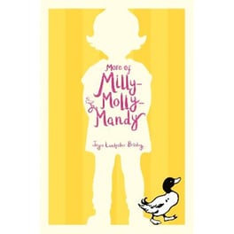 More of Milly-Molly-Mandy