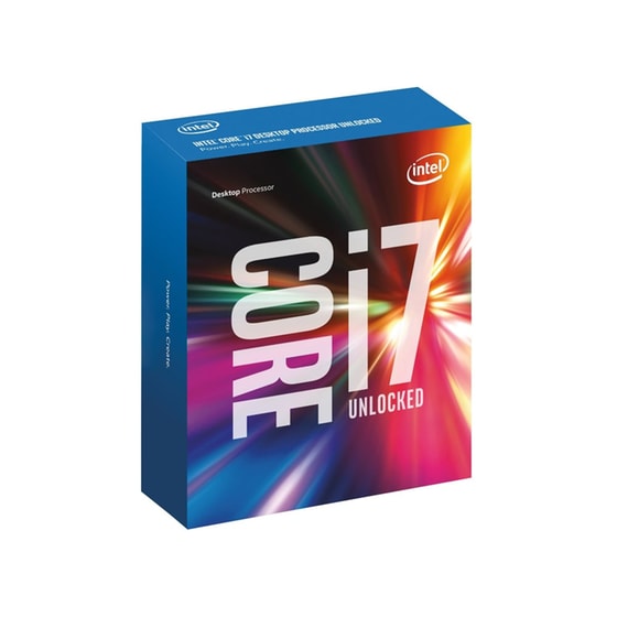 Επεξεργαστής Intel Core i7-6700K (LGA1151/4.0 GHz/8MB Cache/HD 530) image 0