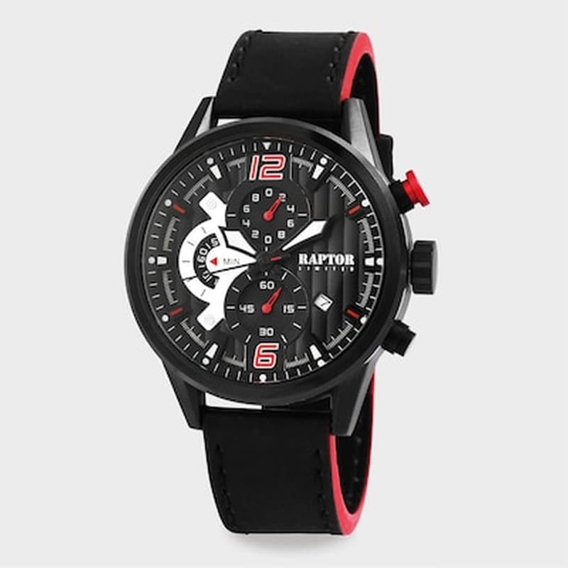 RAPTOR LIFESTYLE WATCHES Raptor Ra20275-002