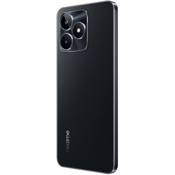 Realme C53 128GB Dual Sim - Mighty Black image 6