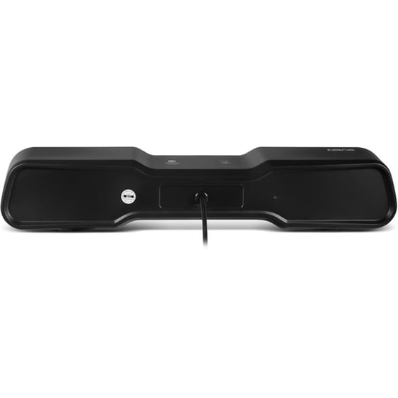 Ηχεία 2.0 Sven 450 2x5 W - Μαύρα image 3