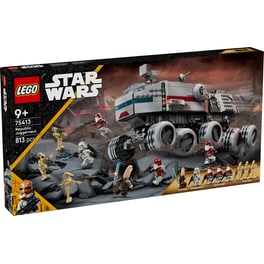 LEGO® Star Wars™ Republic Juggernaut (75413)