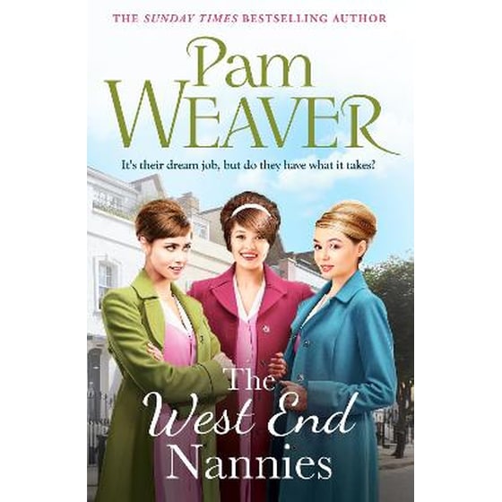 The West End Nannies image 0