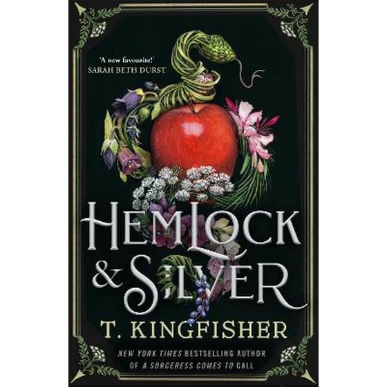 Hemlock & Silver image 0