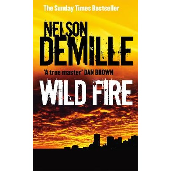Wild Fire v. 4 image 0