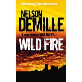 Wild Fire v. 4