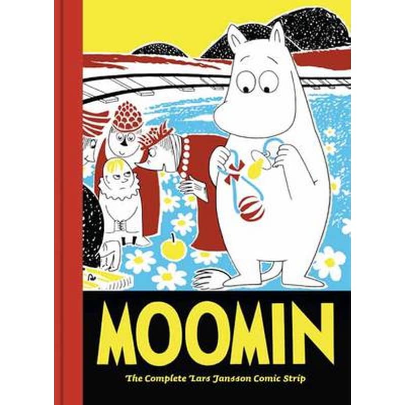 Moomin Bk. 6