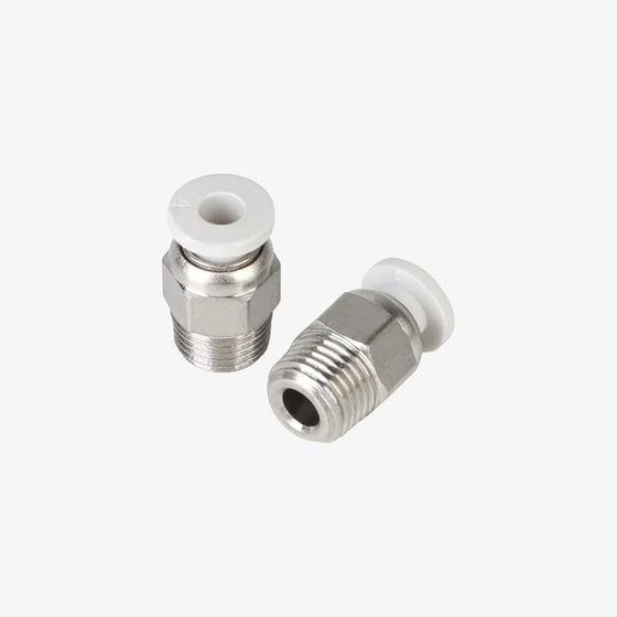 Creality Capricorn Teflon Tube and Pneumatic image 2