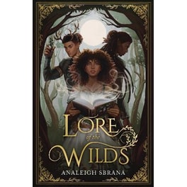 Lore of the Wilds