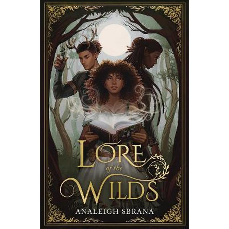 Lore of the Wilds