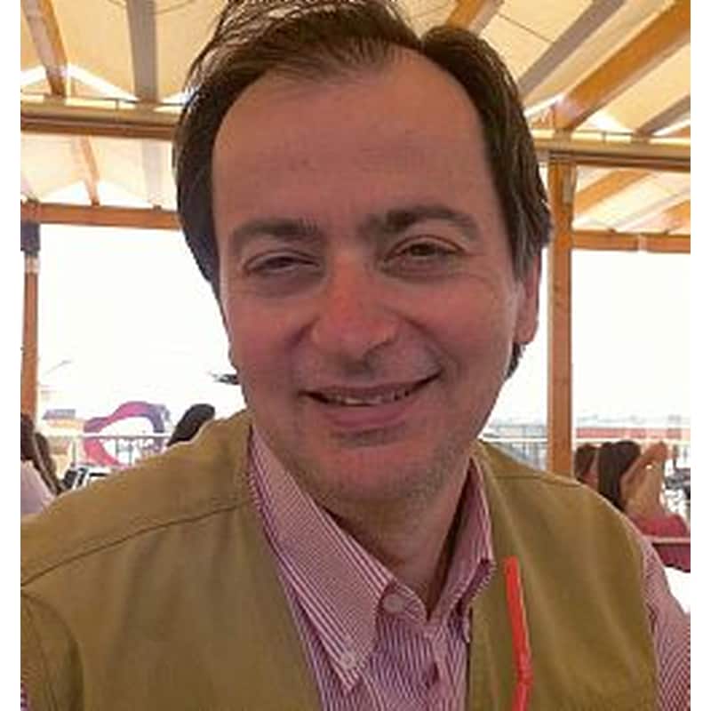 Author picture
