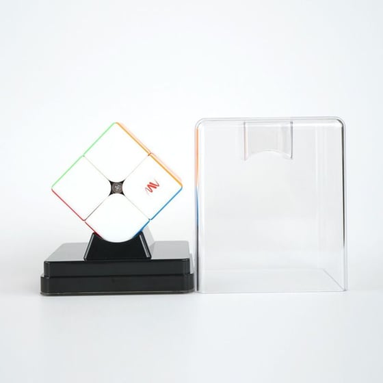 Κύβος Emvi Cube 2 In Display Box image 10