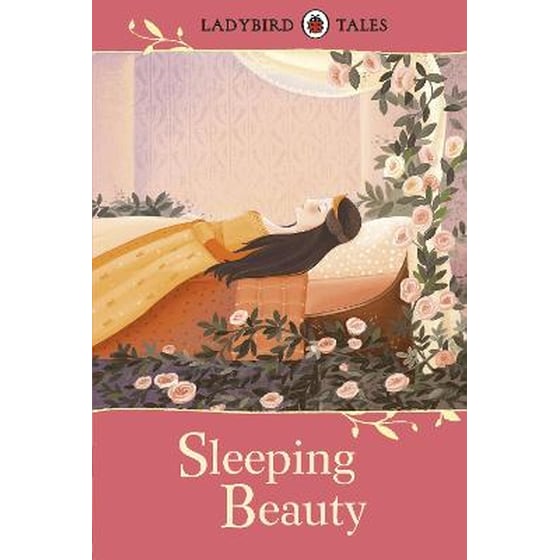 Ladybird Tales: Sleeping Beauty image 0