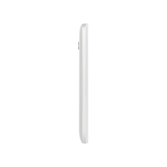 Smartphone Alcatel OneTouch Pop D5 Dual Sim 4GB Λευκό image 2