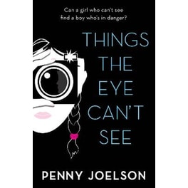 Things the Eye Can't See