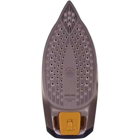 PHILIPS DST8040/30 Steamglide Elite 3000W Μωβ Σίδερο Ατμού image 6