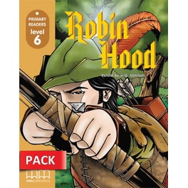 Robin Hood-Level 6