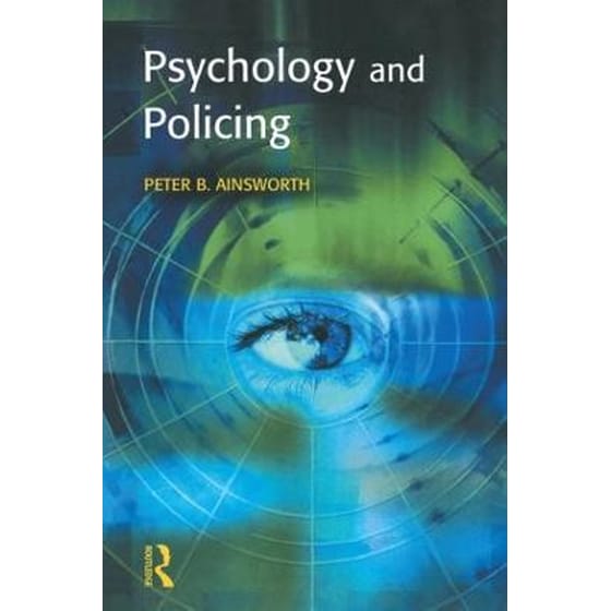 Psychology and Policing image 0