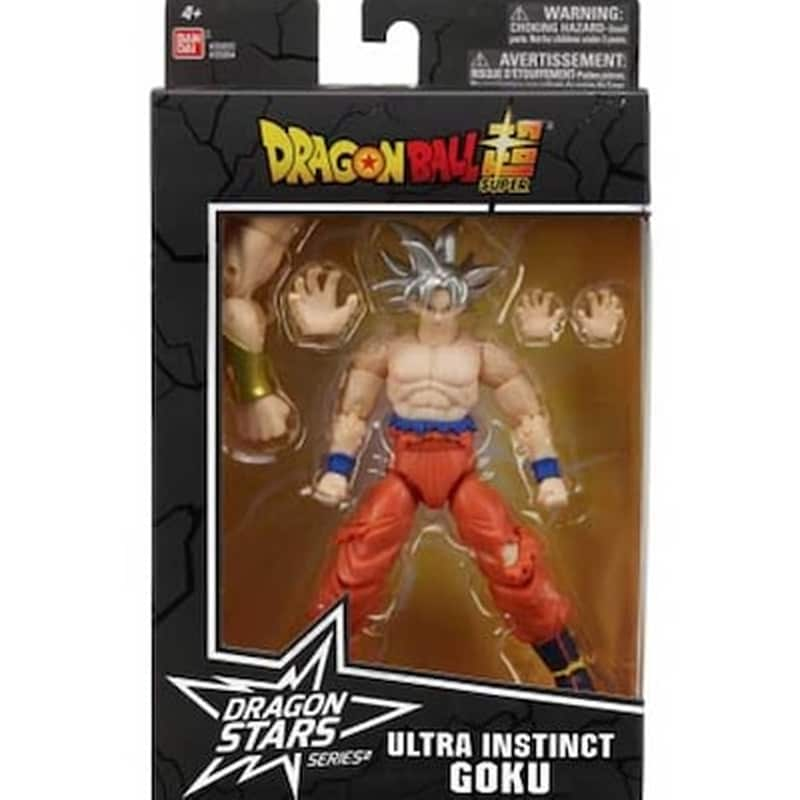 Dragon Ball Dragon Stars Series Ultra Instict Gohan (35994)