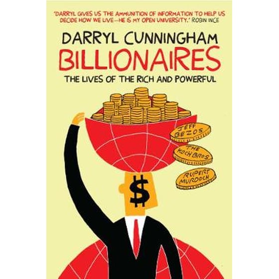 Billionaires image 0