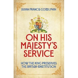 On His Majesty's Service
