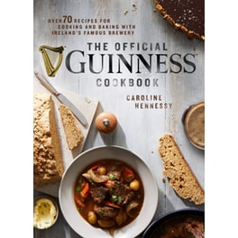 The Official Guinness Cookbook